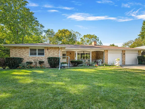 311 Jefferson St, Michigan City, IN 46360