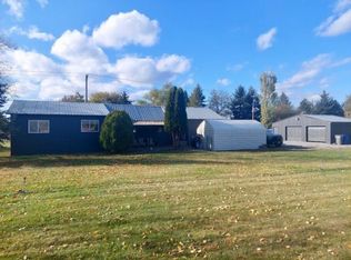 4206 N Starr Rd, Otis Orchards, WA 99027