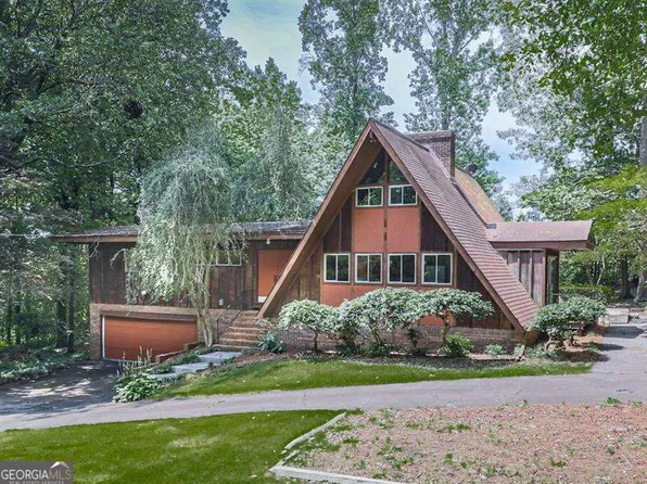 1467 Shiloh Way NW, Kennesaw, GA 30144