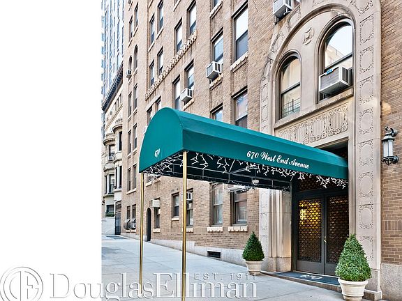 2nd image of 670 W End Ave APT 2E