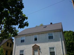 18 Alban St, Dorchester, MA 02124