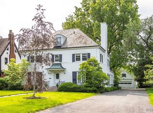 88 Middlesex Rd, Buffalo, NY 14216