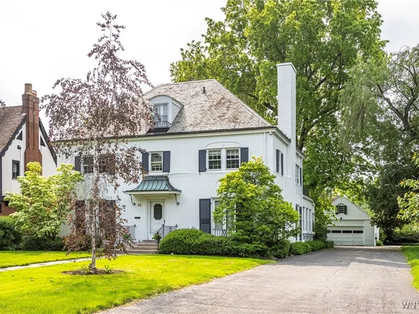 88 Middlesex Rd, Buffalo, NY 14216