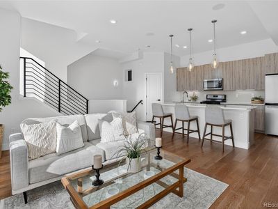 1234 Perry Street, Denver, CO, 80204