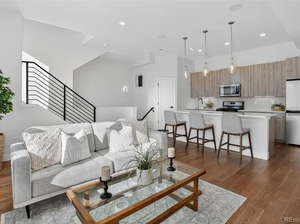 1234 Perry Street, Denver, CO 80204