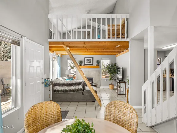 4150 E Spring Meadows Cir, Flagstaff, AZ 86004