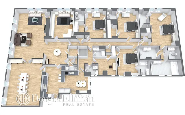 Sold by Douglas Elliman | media 9