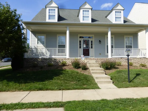 1407 Graham Dr, Fredericksburg, VA 22401