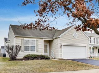 1821 Sebastian Dr, Woodstock, IL 60098