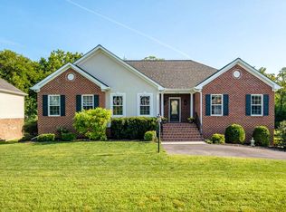 4631 Magnolia Ridge Dr, Harrisonburg, VA 22801