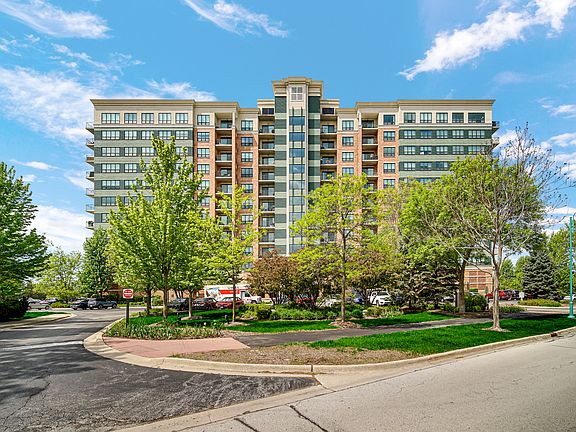2nd image of 6420 Double Eagle Dr Unit 414