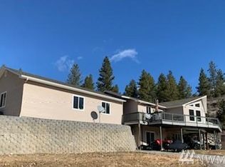 2408 Cameron Lake Rd #D, Okanogan, WA 98840