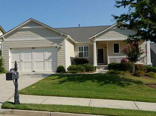 653 Laurel Xing, Canton, GA 30114