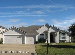 14073 Redrock Lake Dr, Jacksonville, FL 32226