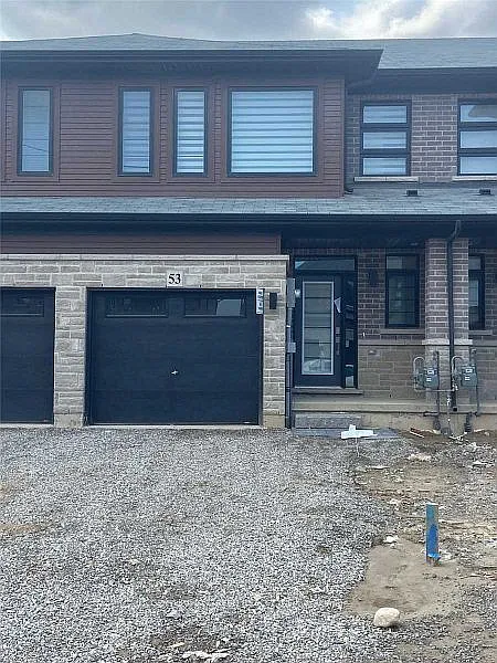 53 June Callwood Way