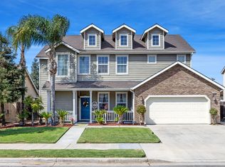 2730 Walton Ave, Sanger, CA