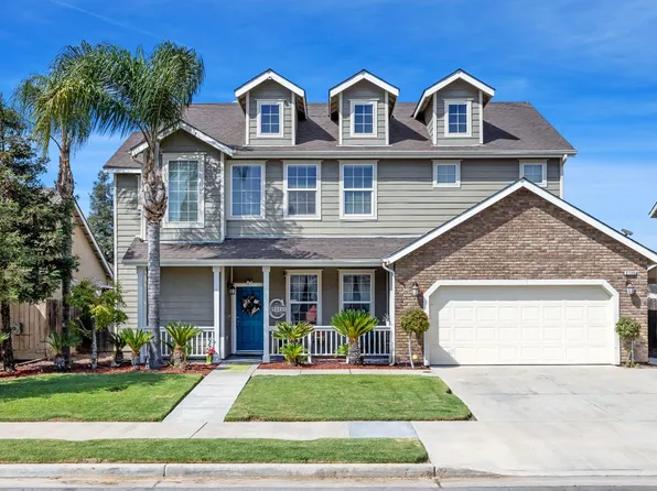 2730 Walton Ave, Sanger, CA 93657