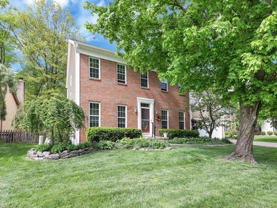 176 Highmeadow Dr, Columbus, OH, 43230