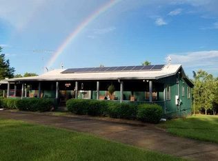 1336 Hatcher Rd, Georgetown, GA 39854