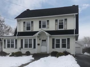 57 Reed St, Agawam, MA 01001