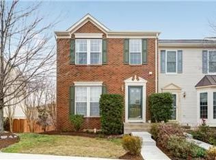 45661 Paddington Station Ter, Sterling, VA 20166
