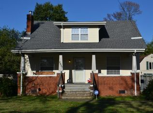 2857 Rennoc Rd, Knoxville, TN 37918