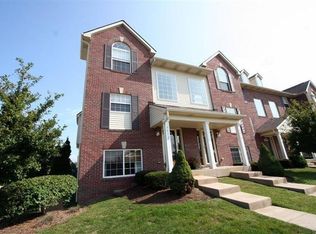 3012 Orinoco Ln, Ypsilanti, MI 48197