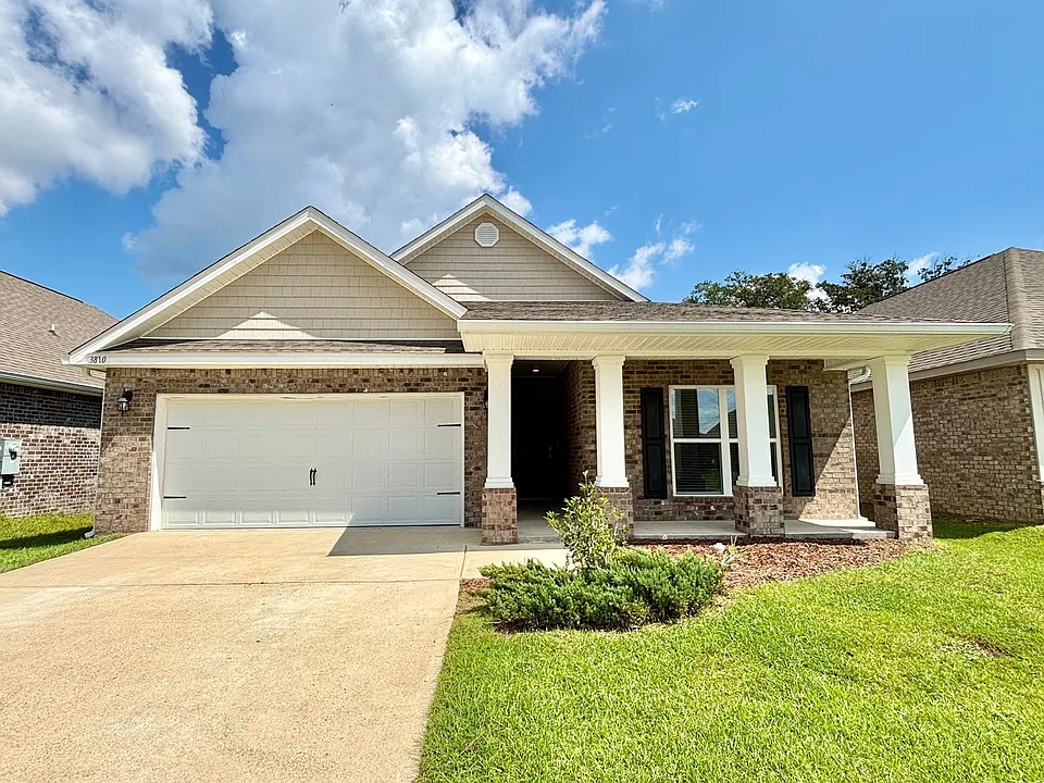 3810 Hawks Landing Cir