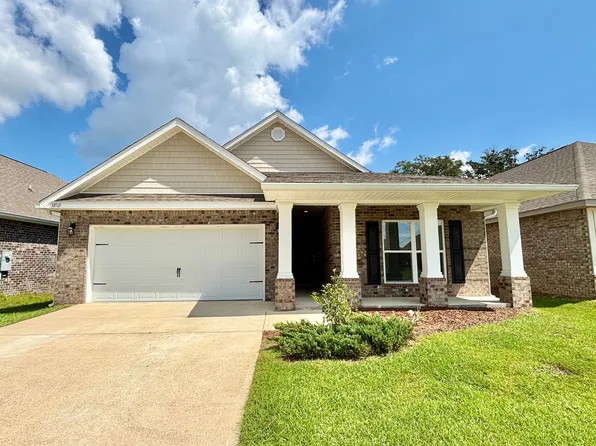 3810 Hawks Landing Cir, Pace, FL 32571