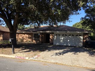 3112 Heron Ave, McAllen, TX 78504
