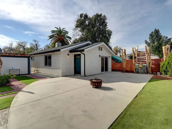 7441 1/2 Beckford Ave, Reseda, CA 91335