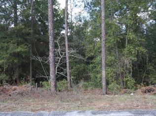 6670 E Glover St, Inverness, FL 34452