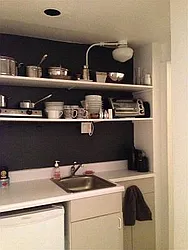 Rented by Kian Realty