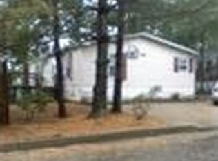 1 Oak Tree Ln, Stafford Township, NJ 08050