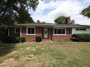 191 Briarwood Dr, Rock Hill, SC 29732