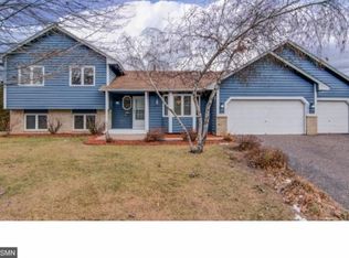 1875 132nd Ln NW, Coon Rapids, MN 55448