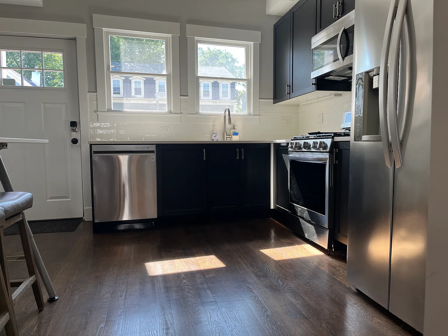 1 bed, 526 sqft, $2,800 — Photo 4
