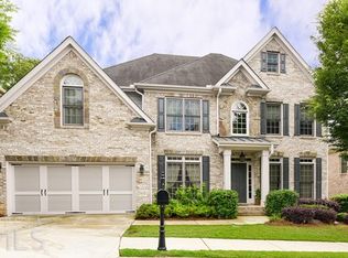 439 Oak Valley Cir SE, Smyrna, GA 30082