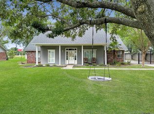 7969 Darlene Ave, Denham Springs, LA 70706
