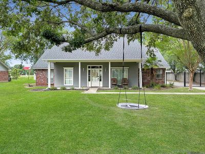 7969 Darlene Ave, Denham Springs, LA, 70706