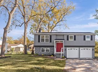 2000 E C St, Belleville, IL 62221