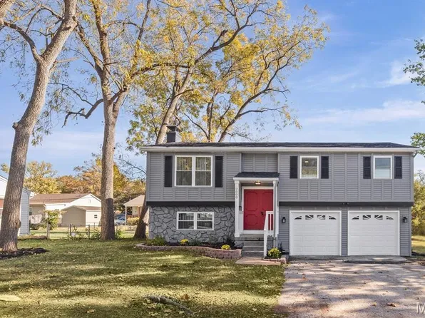 2000 E C St, Belleville, IL 62221