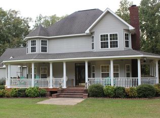 408 Gatewood Rd, Pittsview, AL 36871