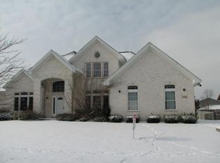 19208 116th Ave, Mokena, IL 60448