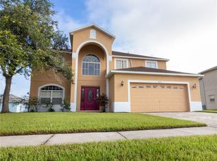 5431 Crepe Myrtle Cir, Kissimmee, FL 34758