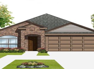 1645 Nolte Farms Dr, Seguin, TX 78155