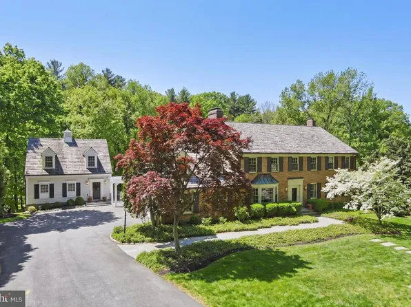 10936 Martingale Ct, Rockville, MD 20854