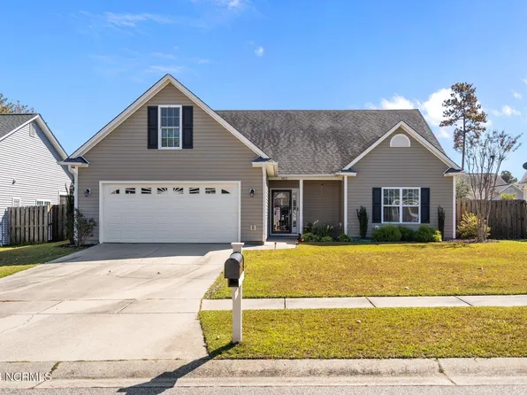 1812 Olive Pine Way, Leland, NC 28451