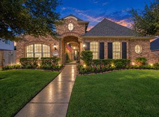 12619 Mossy Ledge Dr, Tomball, TX 77377