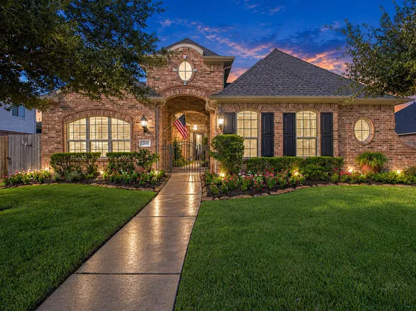 12619 Mossy Ledge Dr, Tomball, TX 77377